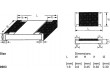 Rezistor: thick film SMD 0603 1,3Ω 0,1W ±5% -55÷125°C