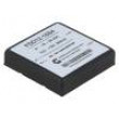 FDD12-15S4 Převodník: DC/DC 12W Uvst:10÷36V 15VDC Ivýst:800mA 70g