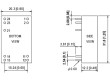 LDD-1000L Převodník: DC/DC 30W Uvst:6÷36V Uvýst:2÷30VDC Ivst:990mA IP67