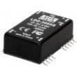 LDD-350HS Převodník: DC/DC 18W Uvst:9÷56V Uvýst:2÷52VDC Ivst:320mA