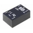 LDD-600H Převodník: DC/DC 31W Uvst:9÷56V Uvýst:2÷52VDC Ivst:550mA IP67