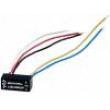 LDD-700LW Převodník: DC/DC 22W Uvst:9÷36V Uvýst:2÷32VDC Ivst:700mA 7,3g