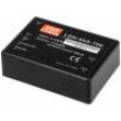 LDH-45A-700 Převodník: DC/DC 44W Uvst:9÷18V Uvýst:12÷64VDC Ivst:4,2A 138g