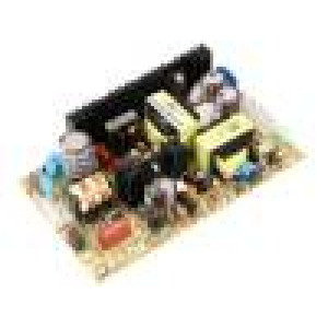 PSD-45C-05 Převodník: DC/DC 45W Uvst:36÷72V 5VDC Ivýst:9A 127x76x30mm