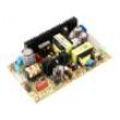 PSD-45C-24 Převodník: DC/DC 45W Uvst:36÷72V 24VDC Ivýst:1,875A 190g