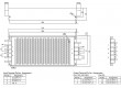 RSD-300E-5 Převodník: DC/DC 210W Uvst:25,2÷46,8V Uvýst:5VDC Ivýst:42A