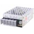 SD-15C-12 Převodník: DC/DC 15W Uvst:36÷72V Uvýst:12VDC Ivýst:1,25A 180g