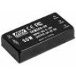 SKM30B-15 Převodník: DC/DC 30W Uvst:18÷36V 15VDC Ivýst:2A 2