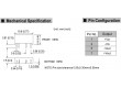 SPU03N-05 Převodník: DC/DC 3W Uvst:21,6÷26,4V 5VDC Ivýst:600mA SIP 2,9g