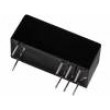 SUS01L-12 Převodník: DC/DC 1W Uvst:4,5÷5,5V 12VDC Ivýst:83,33mA 3,1g