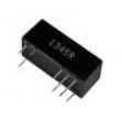 SUS01M-05 Převodník: DC/DC 1W Uvst:10,8÷13,2V 5VDC Ivýst:200mA 3,1g