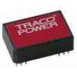 TEL3-2411 Převodník: DC/DC 3W Uvst:18÷36V 5VDC Ivýst:600mA 32x20x10,2mm