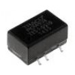 TES1-0510 Převodník: DC/DC 1W Uvst:4,5÷5,5V 3,3VDC Ivýst:300mA SMD 1,7g