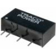 TMA0505D Převodník: DC/DC 1W Uvst:4,5÷5,5V Uvýst:5VDC Uvýst2:-5VDC