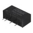 TMA2405S Převodník: DC/DC 1W Uvst:21,6÷26,4V 5VDC Ivýst:200mA SIP 2,1g