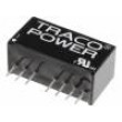 TMR2410 Převodník: DC/DC 2W Uvst:18÷36V Uvýst:3,3VDC Ivýst:500mA SIP8