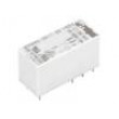 RM85-3011-35-1024 Relé elektromagnetické SPDT Ucívky:12VDC 16A/250VAC 16A IP67