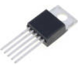 IXDD609CI Driver low side switch MOSFET 9A TO220-5