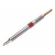 Hrot kužel 0,1mm 420÷475°C