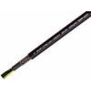 Kabel ÖLFLEX® CLASSIC 110 CY BLACK 12x1mm2 PVC černá