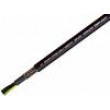 Kabel ÖLFLEX® CLASSIC 110 CY BLACK 2x1mm2 PVC černá
