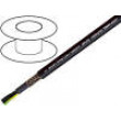 Kabel ÖLFLEX® CLASSIC 110 CY BLACK 4x2,5mm2 PVC