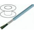 Kabel ÖLFLEX® CLASSIC 115 CY 2x0,75mm2 PVC šedá
