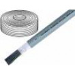 Kabel ÖLFLEX® FD CLASSIC 810 licna CU 2x0,5mm2 PVC šedá