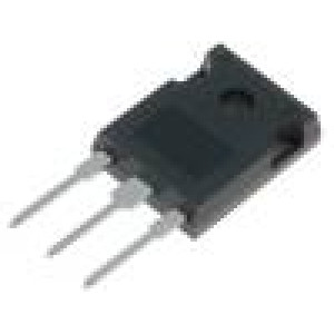 IRG8P08N120KDPBF Tranzistor: IGBT 1,2kV 15A 89W TO247AC