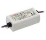 Zdroj spínaný pro diody LED 8W 16÷32VDC 250mA 90÷264VAC IP30
