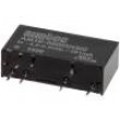 AM1D-0505SH30Z Převodník: DC/DC 1W Uvst:4,5÷5,5V 5VDC Ivýst:200mA SIP7 2,3g