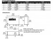 AM1DS-0512SH30Z Převodník: DC/DC 1W Uvst:4,5÷5,5V 12VDC Ivýst:83mA SIP7 2,2g