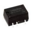 AM1LS-0509S-NZ Převodník: DC/DC 1W Uvst:4,5÷5,5V 9VDC Ivýst:111mA SMD 1,5g