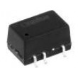 AM2LS-2405S-NZ Převodník: DC/DC 2W Uvst:21,6÷26,4V 5VDC Ivýst:400mA SMD 1,5g