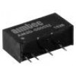 AM3D-0505SZ Převodník: DC/DC 3W Uvst:4,5÷5,5V 5VDC Ivýst:600mA SIP7 2,8g