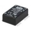 LDD-1500LS Převodník: DC/DC 45W Uvst:6÷36V Uvýst:2÷30VDC Ivst:1450mA