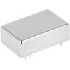 AM6T-2405SZ Převodník: DC/DC 6W Uvst:18÷36V 5VDC Ivýst:1,2A DIP24 17g