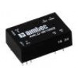 AMLD-36100IZ Převodník: DC/DC Uvst:5÷36V Uvýst:2÷32VDC Ivýst:1000mA DIP24