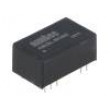 AMLDL-30100Z Převodník: DC/DC Uvst:7÷30V Uvýst:2÷28VDC Ivýst:1000mA DIP16