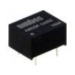 AMLDP-1650Z Převodník: DC/DC Uvst:7÷16V Uvýst:2÷14VDC Ivýst:500mA DIP8