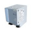 Zdroj spínaný 480W 24VDC 20A 85÷275VAC 88÷350VDC Montáž: DIN