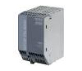 Zdroj spínaný 480W 24VDC 20A 3x320÷575VAC Montáž: DIN IP20