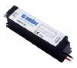 Zdroj spínaný pro diody LED 18W 24÷36VDC 0,5A 180÷264VAC