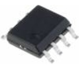 AT24C256C-SSHL-B Paměť EEPROM 2-wire 32kx8bit 1,7÷5,5V SO8