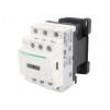 Stykač: 5-pólový NC x2 + NO x3 24VAC 10A CAD,TeSys D -40÷70°C