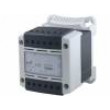 Transformátor bezpečnostní 500VA 230/400VAC 24V Usek.2:48V