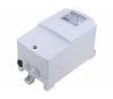 Transformátor ochranný 100VA 230VAC 230V IP54 Tř.izolace: II