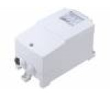 Transformátor ochranný 100VA 230VAC 24V IP54 Tř.izolace: II