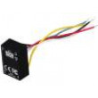 LDB-350LW Převodník: DC/DC 14W Uvst:9÷36V Uvýst:2÷40VDC Ivst:610mA 18g