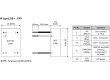 LDB-350LW Převodník: DC/DC 14W Uvst:9÷36V Uvýst:2÷40VDC Ivst:610mA 18g